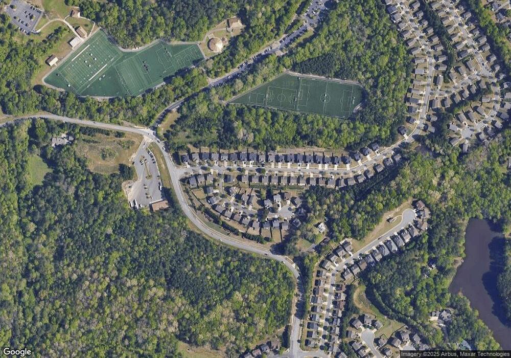 6287 Barker Station Walk unit 95, Sugar Hill, GA 30518 - photo 1