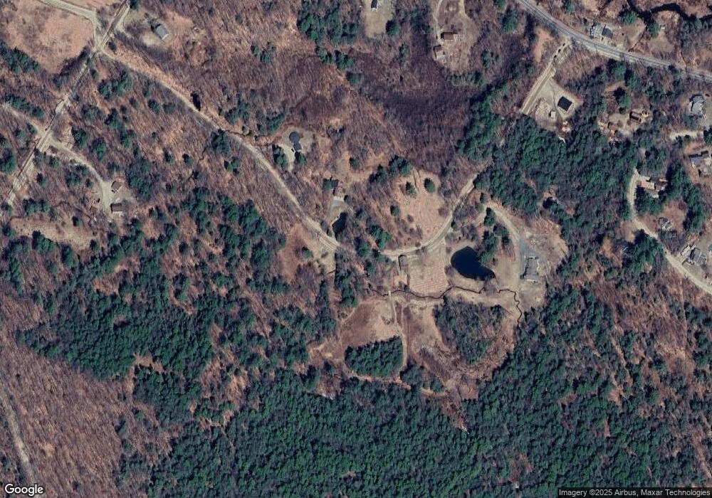 07--38 Pedrick Rd, Wilmot, NH 03287 - photo 1