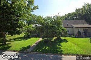 1031 Evergreen Ave, Waterloo, IA 50701
