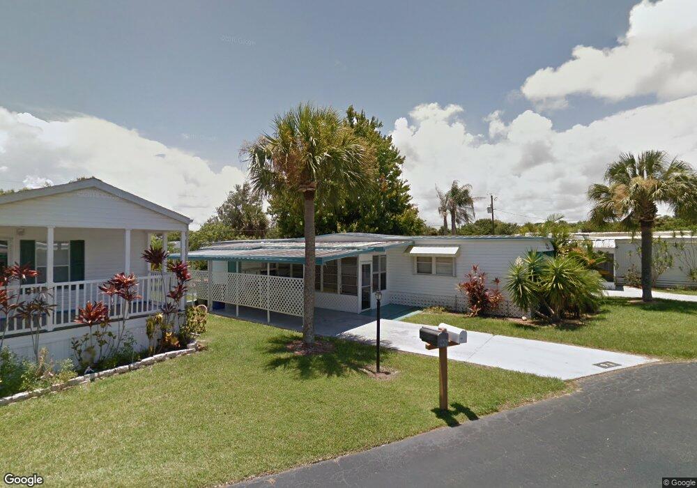 91 Mark Allen Dr, Sebastian, FL 32958 - photo 1