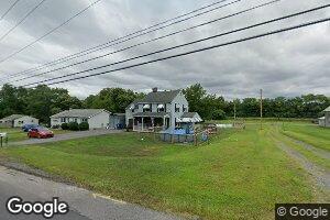 3752 Old Route 15, New Columbia, PA 17856