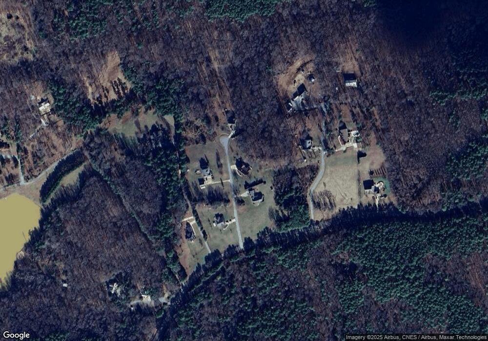 82 Hillendale Dr, Pittsboro, NC 27312 - photo 1