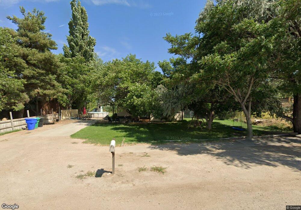 4088 W 300 N, West Point, UT 84015 - photo 1