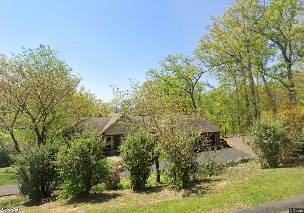 1415 Dougherty Dr, Morristown, TN 37814 - photo 1