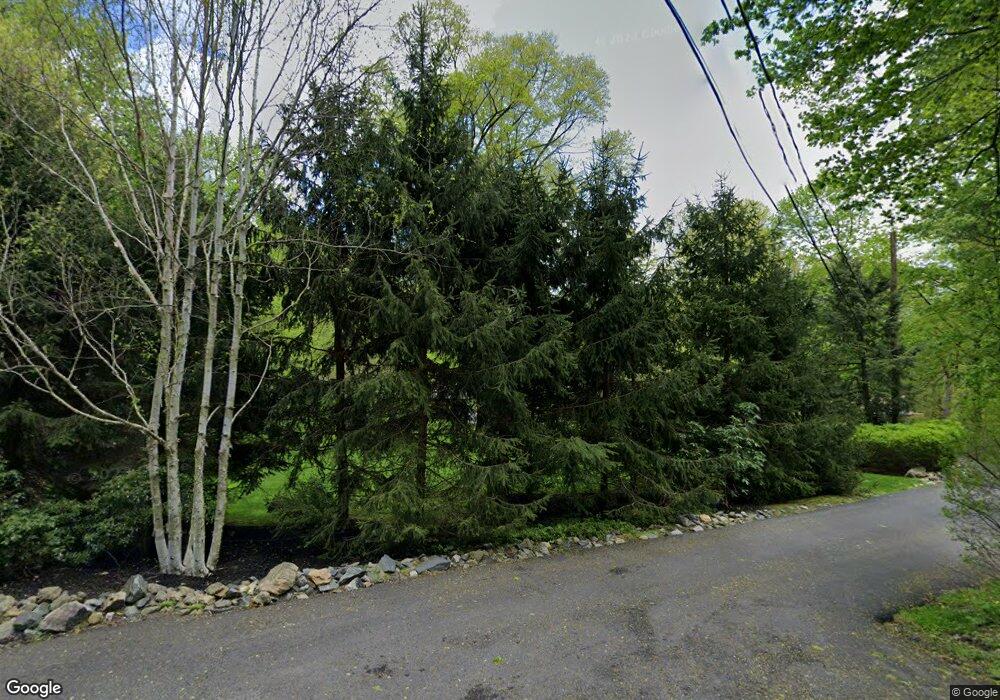 4 Usonia Rd, Pleasantville, NY 10570 - photo 1