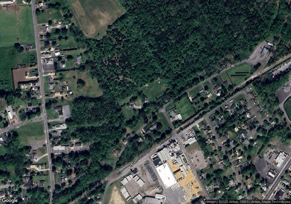 718 Chestnut Ave, Bridgeton, NJ 08302 - photo 1