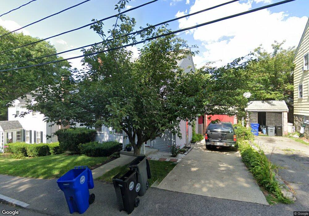 76 Decker St, Milton, MA 02186 - photo 1