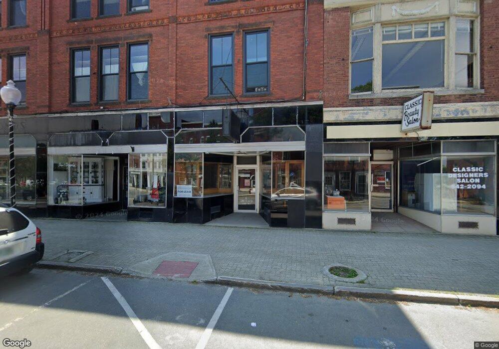 6 Sullivan St, Claremont, NH 03743 - photo 1