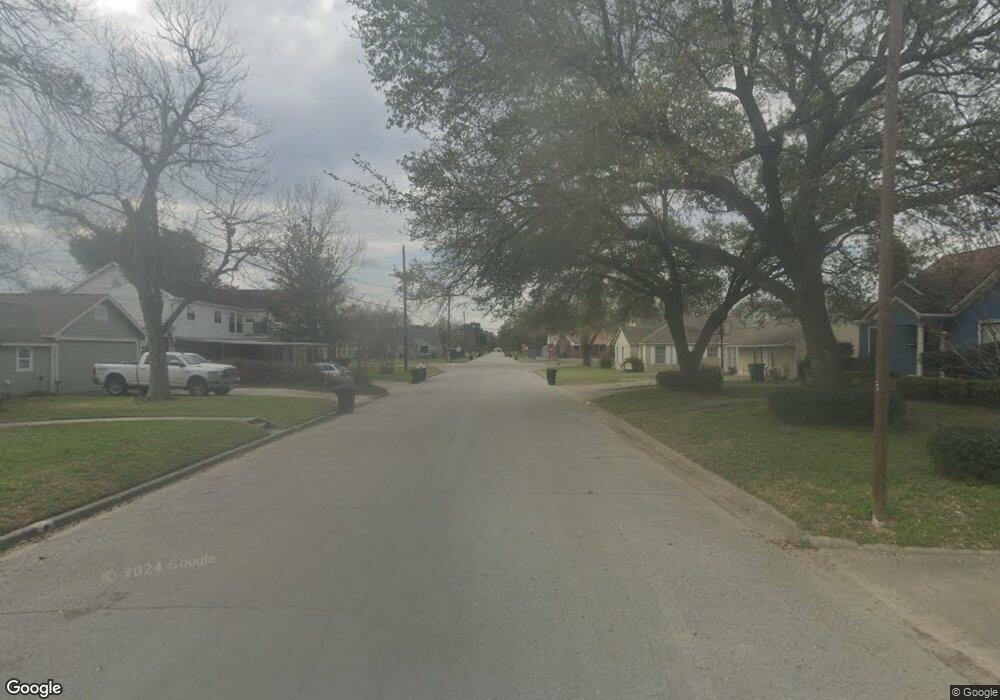 0 English St, Houston, TX 77009 - photo 1