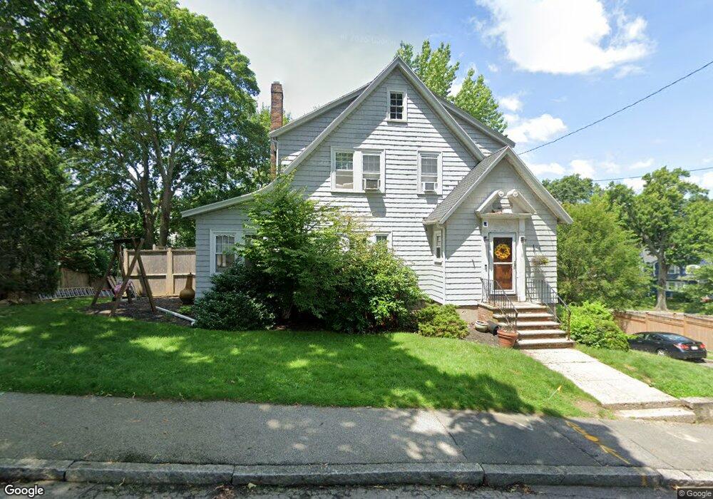 1 Grogan Ave, Quincy, MA 02169 - photo 1