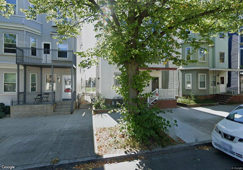 695 Bennington St, Boston, MA 02128 - photo 1