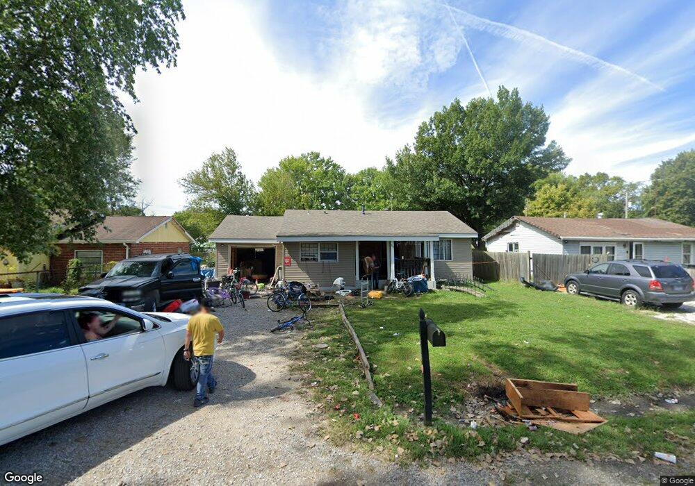 313 Bernice St, Collinsville, IL 62234 - photo 1