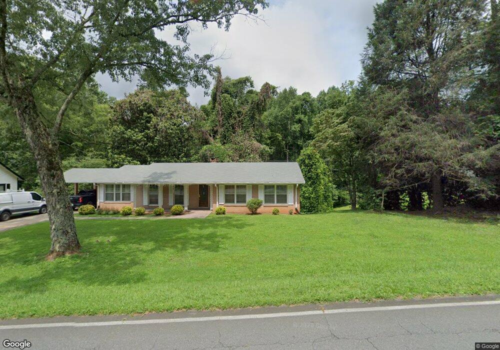 437 Old Highway 5 N, Ellijay, GA 30540 - photo 1