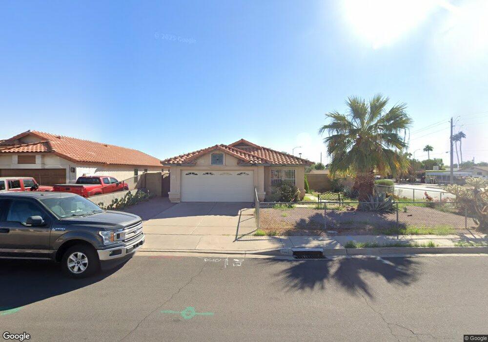 4005 E Arbor Ave, Mesa, AZ 85206 - photo 1