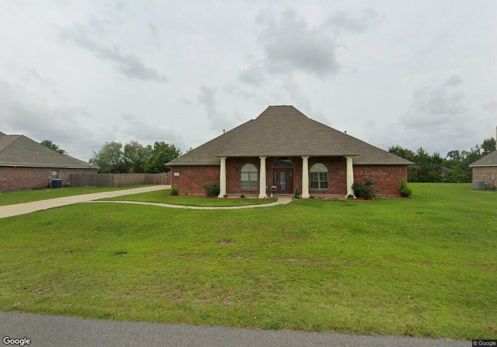 846 E Kade Ln, Lake Charles, LA 70605 - photo 1