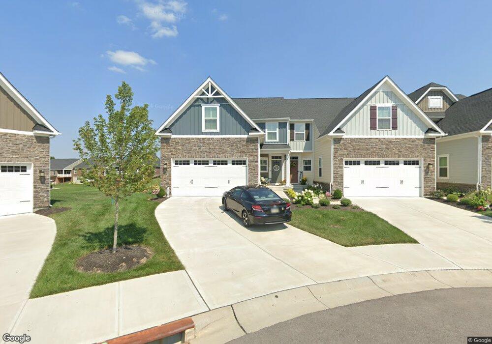 5906 Stones Throw Way, Liberty Township, OH 45044 - photo 1