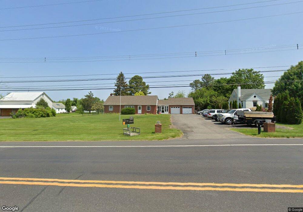 660 W Ridge Pike, Royersford, PA 19468 - photo 1