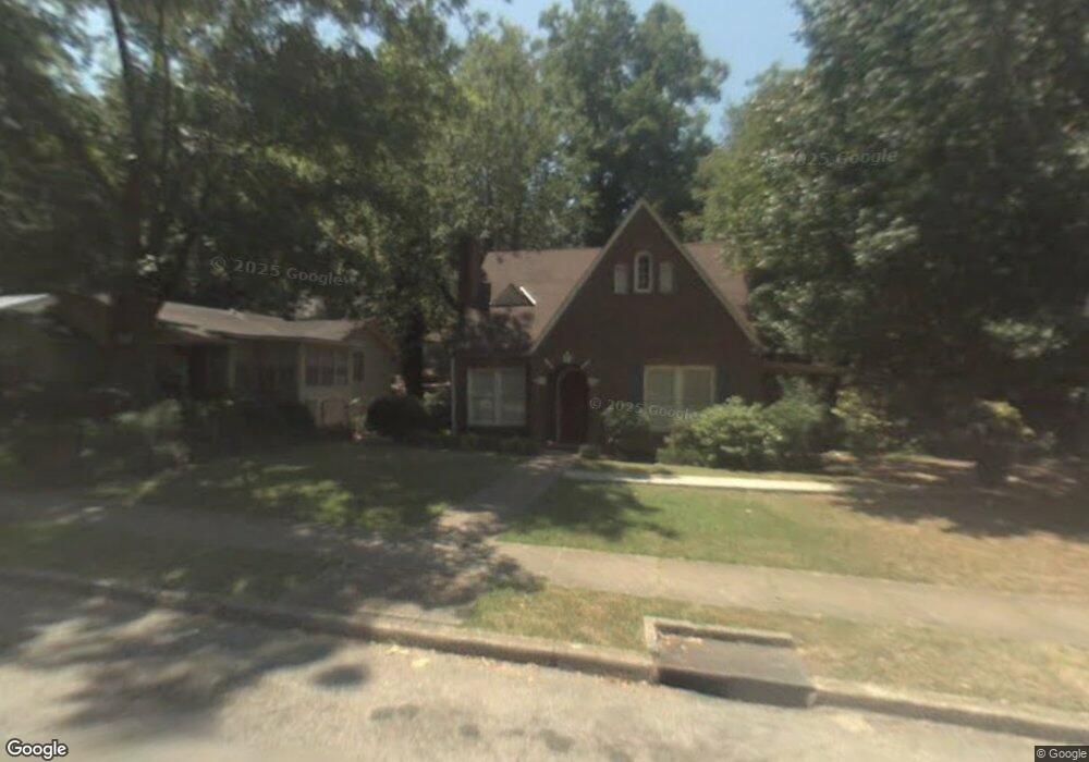 752 Vanderbilt St, Birmingham, AL 35206 - photo 1