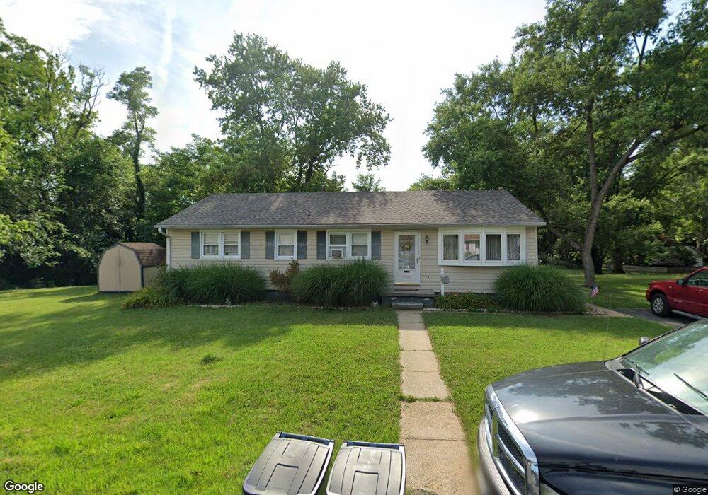 5744 First Ave, Halethorpe, MD 21227 - photo 1