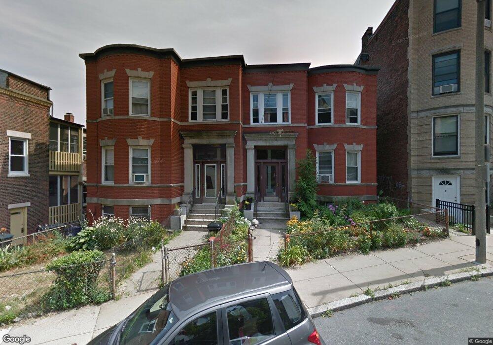 32 Orkney Rd unit 11, Brighton, MA 02135 - photo 1