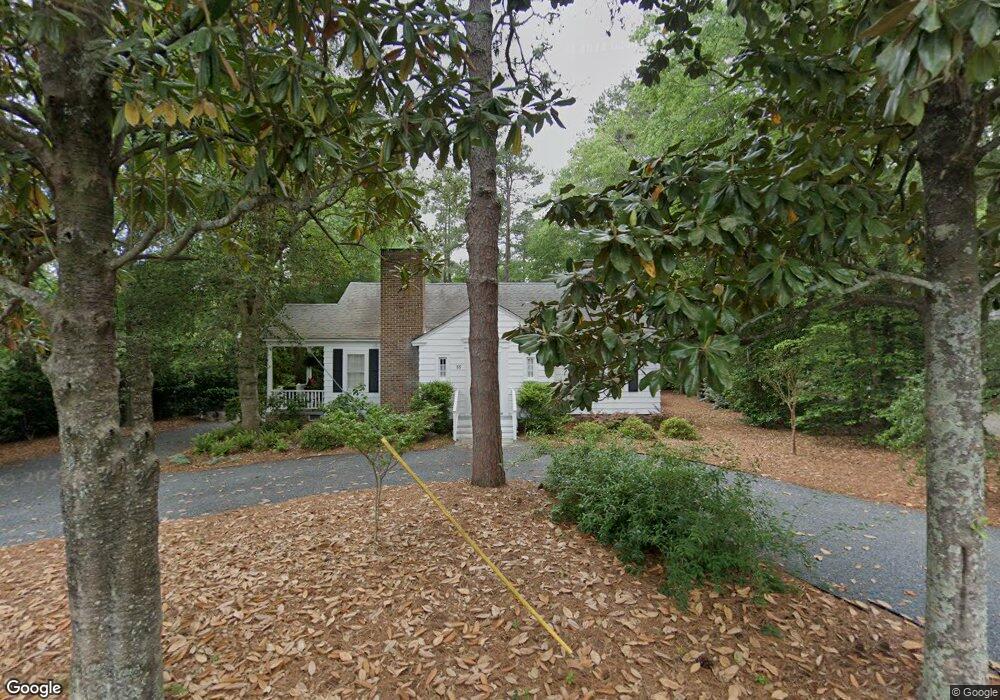 55 Fields Rd, Pinehurst, NC 28374 - photo 1