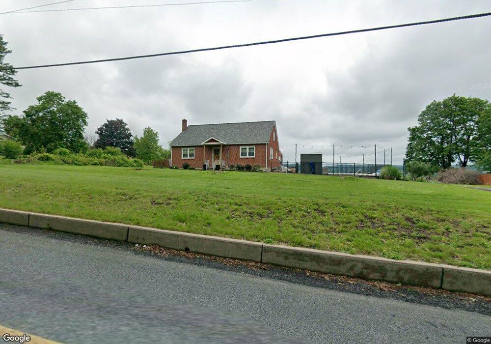 1043 Palm Hill Rd, Palm, PA 18070 - photo 1