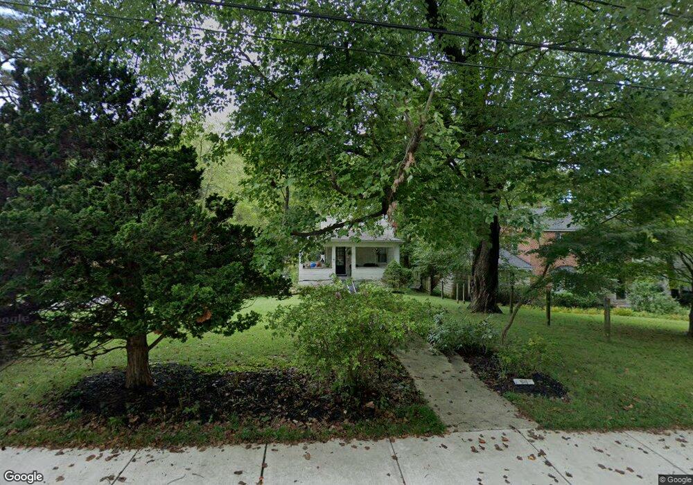 2010 W Rogers Ave, Baltimore, MD 21209 - photo 1