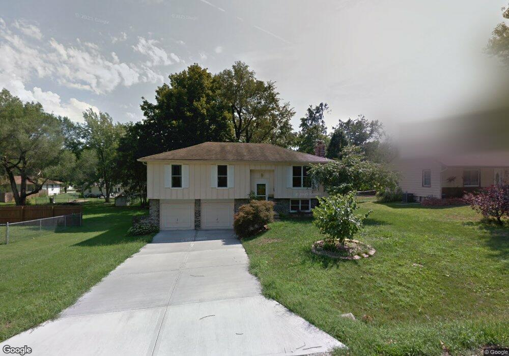 11001 W 56th Terrace, Shawnee, KS 66203 - photo 1