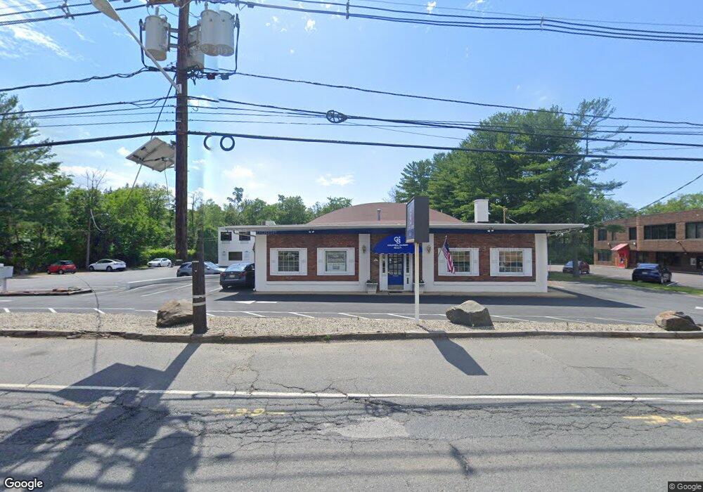 50 Princeton Hightstown Rd unit 1, Princeton Junction, NJ 08550 - photo 1