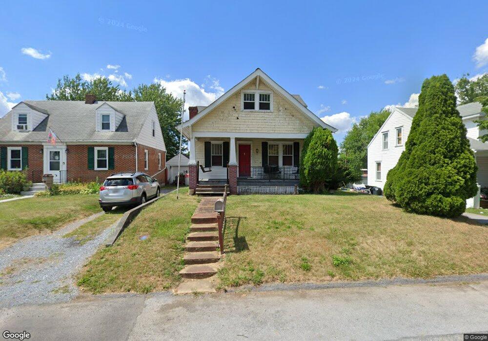 17618 Heisterboro Rd, Hagerstown, MD 21740 - photo 1