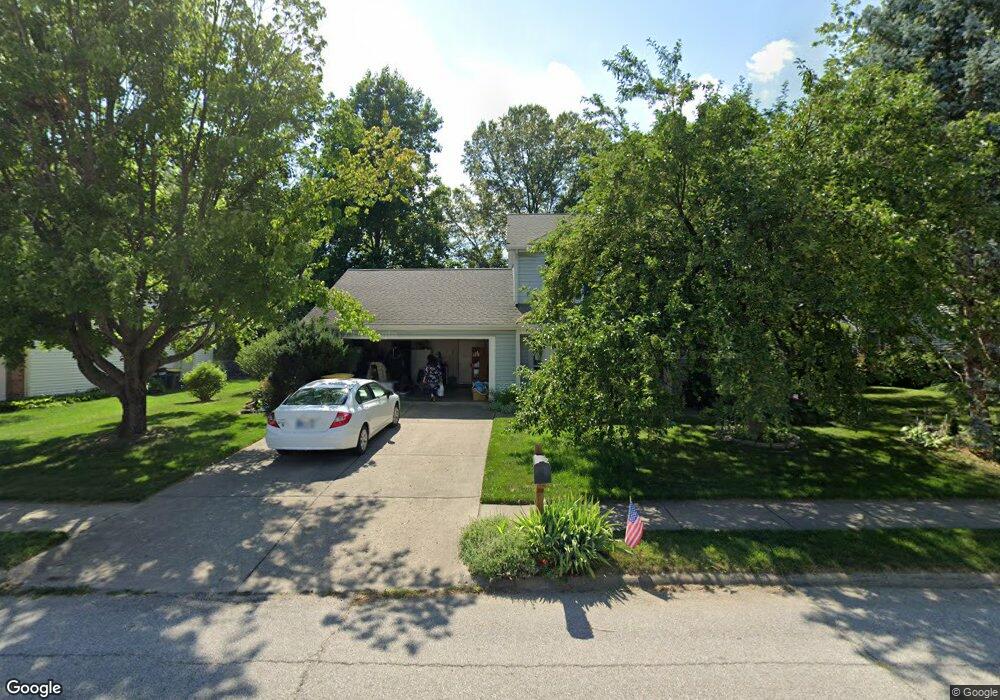 2226 Wake Robin Dr, West Lafayette, IN 47906 - photo 1