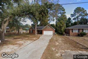 17 Van Buren St, Sumter, SC 29150