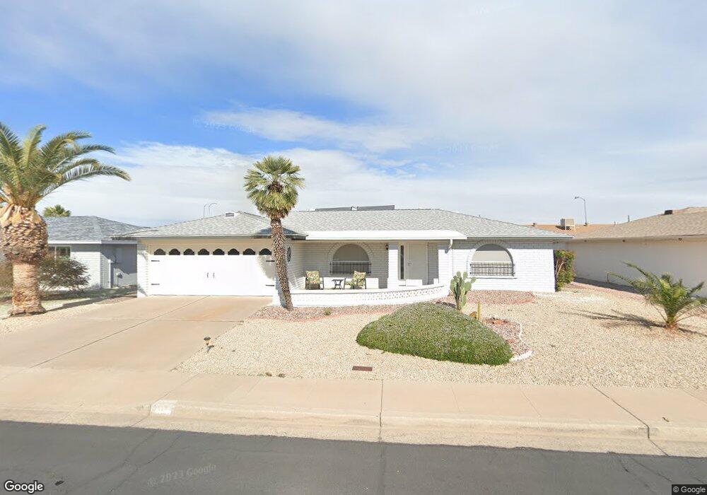 4166 E Capri Ave, Mesa, AZ 85206 - photo 1