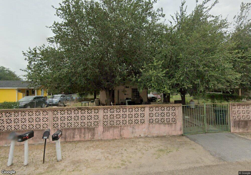 404 Tahiti Dr, Weslaco, TX 78596 - photo 1