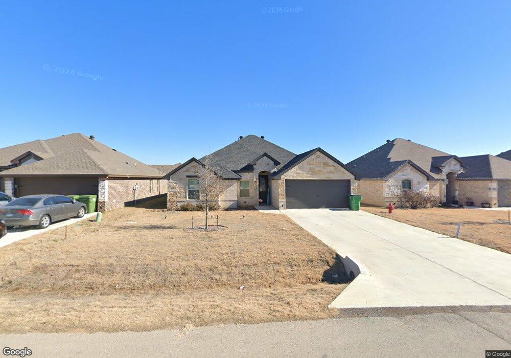 3319 White Horse Dr, Granbury, TX 76049 - photo 1