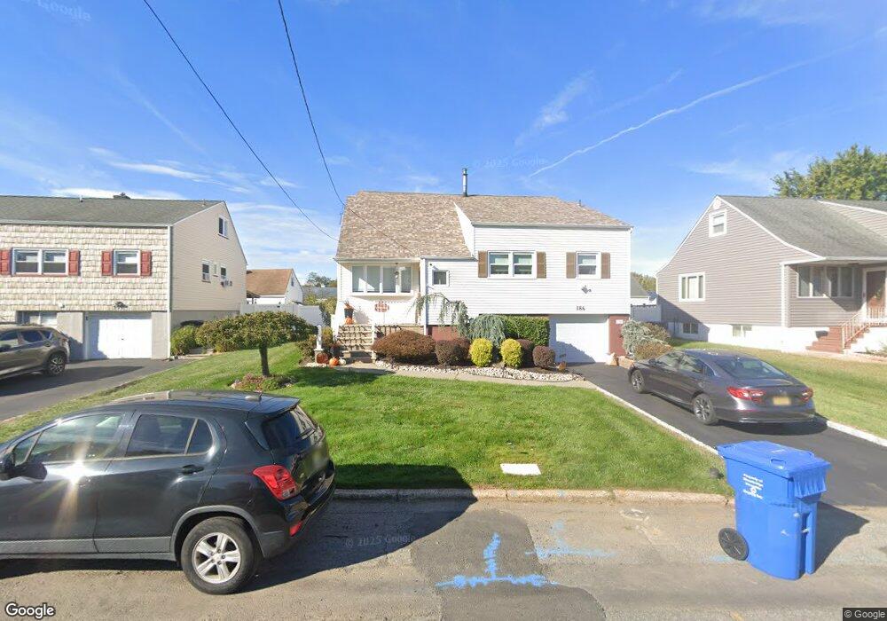 186 Arlington Dr, Fords, NJ 08863 - photo 1