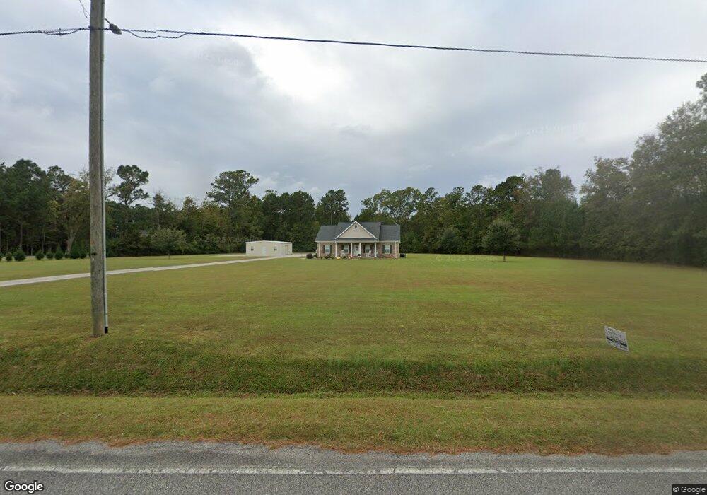 4471 Long Avenue Extension, Conway, SC 29526 - photo 1