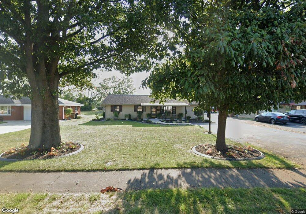 3419 Central Ave, Columbus, IN 47203 - photo 1