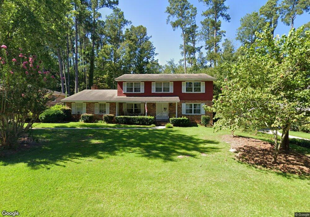 625 Canterbury Dr, Augusta, GA 30909 - photo 1