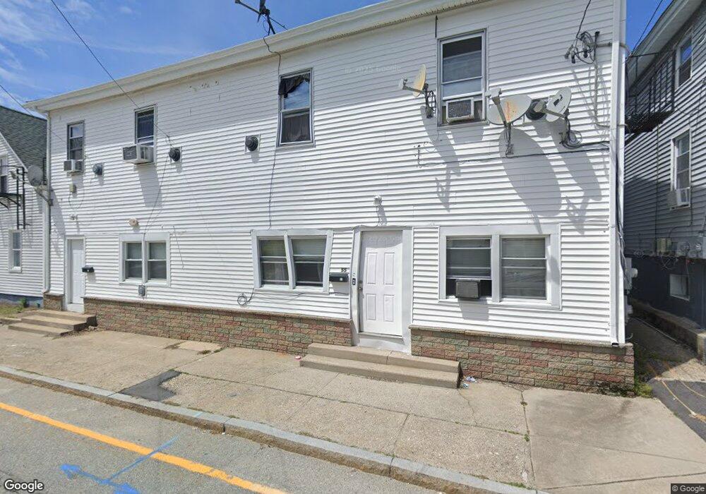 55 Roberts St unit 55, West Warwick, RI 02893 - photo 1