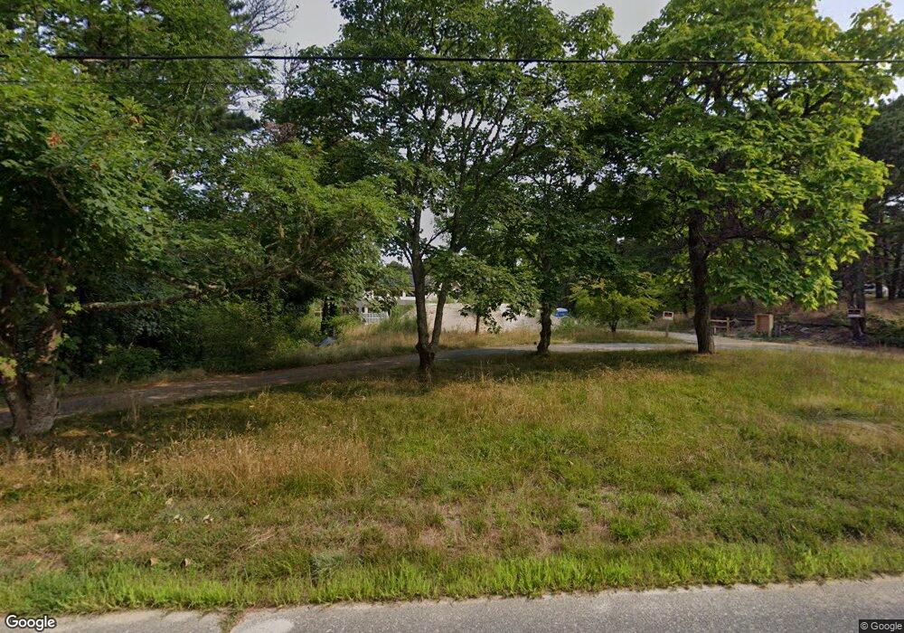 84 S Pamet Rd, Truro, MA 2666 - photo 1