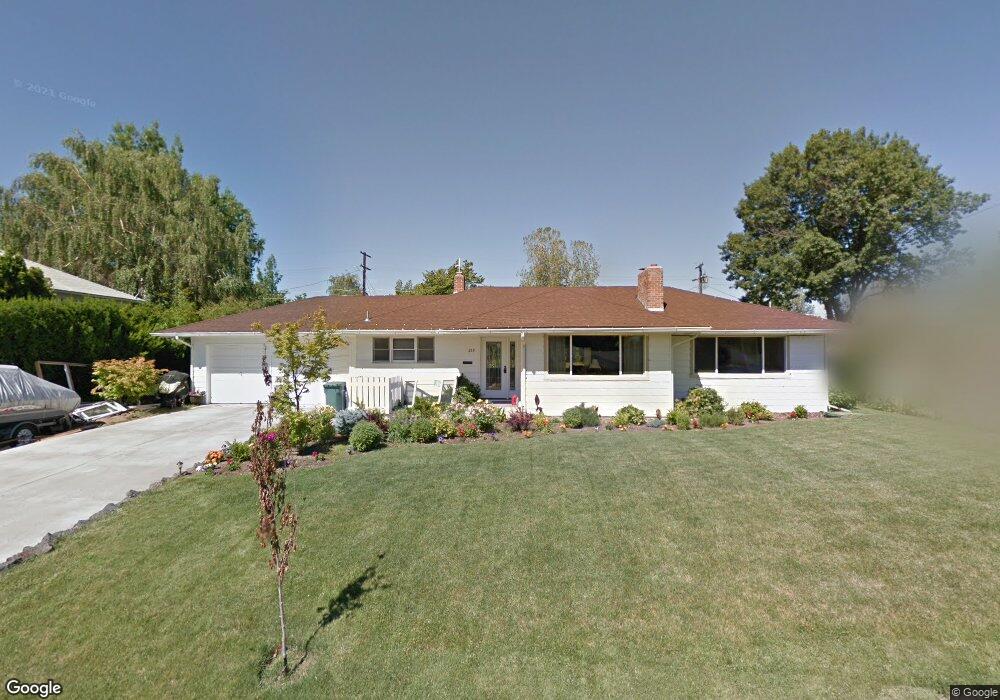 218 N 26th Ave, Yakima, WA 98902 - photo 1