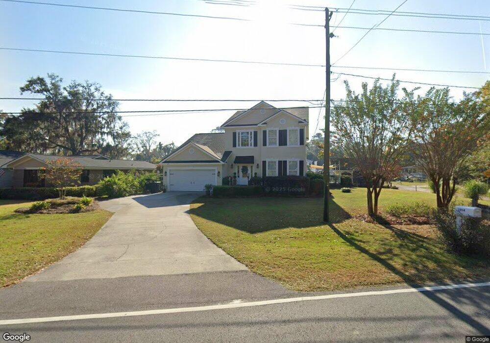 1014 Walthour Rd unit 2723, Savannah, GA 31410 - photo 1
