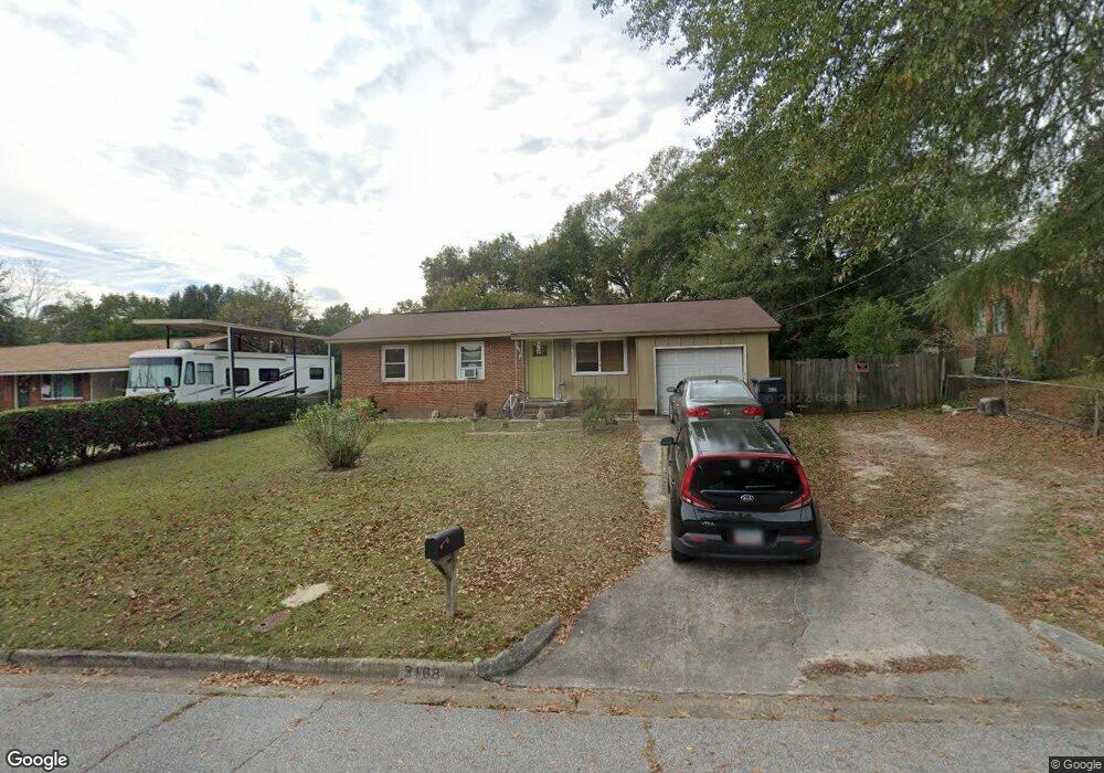 3108 Scenic Dr, Augusta, GA 30909 - photo 1