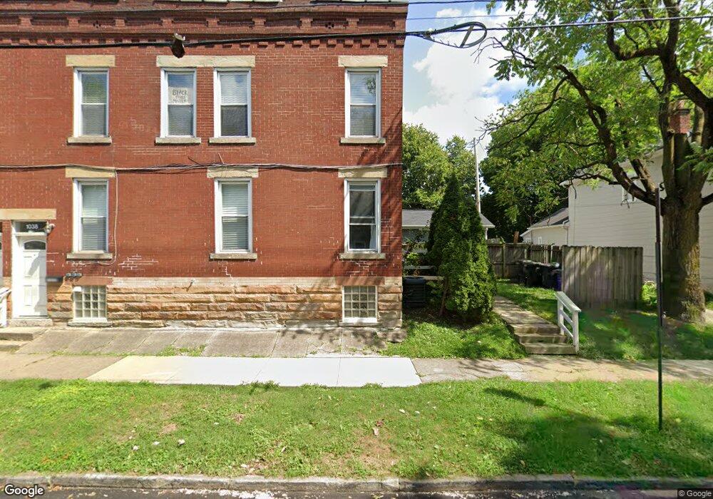 1036 Michigan Ave, Columbus, OH 43201 - photo 1