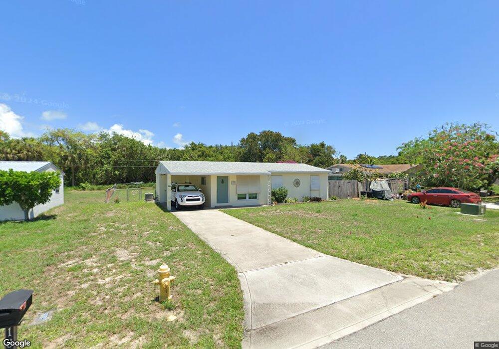 1619 NE Media Ave, Jensen Beach, FL 34957 - photo 1