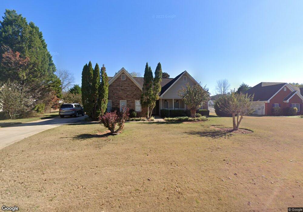 30 Bermuda Ct unit 1, Covington, GA 30016 - photo 1