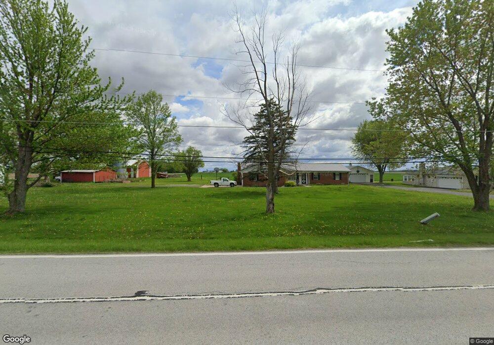 3947 E 400 S, Kokomo, IN 46902 - photo 1