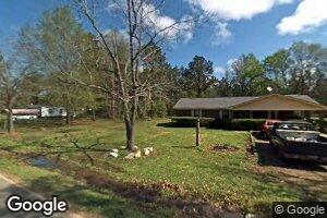 4727 Pineywoods Rd, Macon, MS 39341