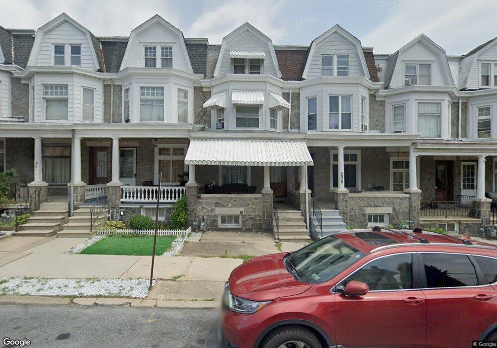 233 S 17th St, Allentown, PA 18104 - photo 1